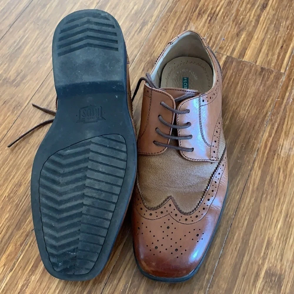 Florsheim Dress Shoes